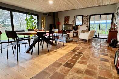 Maison 7 pièces 450000 €
