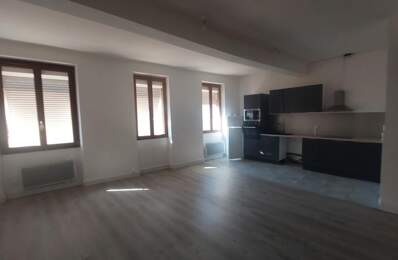 Appartement À Louer — photo du bien