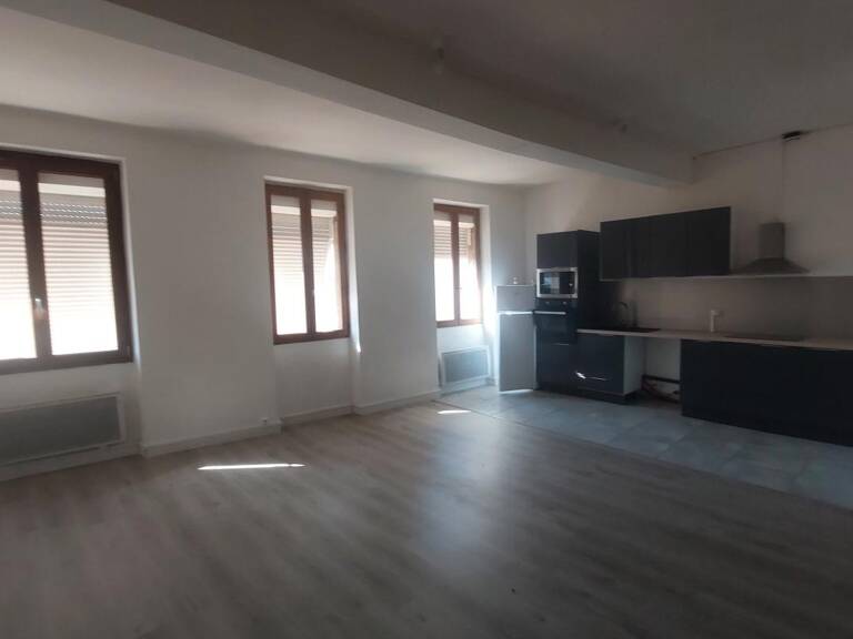 Appartement À Louer — photo 1