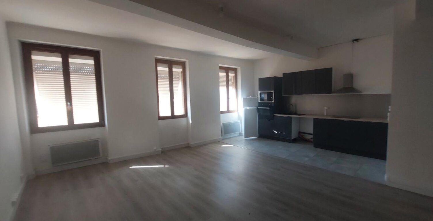 Appartement À Louer — photo 1
