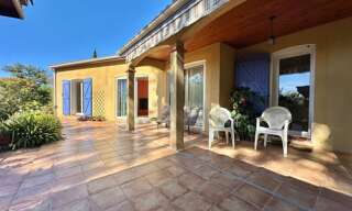 Maison 5 Pièces 130 m² à vendre à Lherm (31600)
