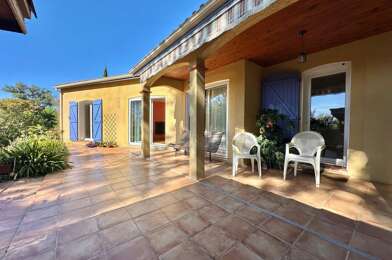 Maison 5 pièces 329000 €