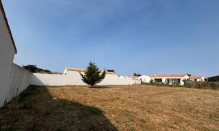Terrain  495 m² à vendre à Saint-Denis-d'Oléron (17650)