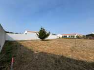 SAINT-DENIS-D’OLÉRON – TERRAIN À BÂTIR DE 495 M² — photo 3