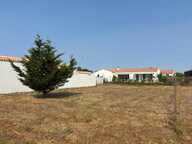 SAINT-DENIS-D’OLÉRON – TERRAIN À BÂTIR DE 495 M² — photo 4