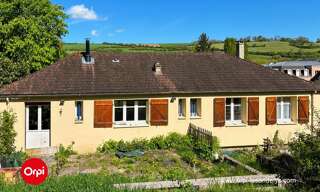 Maison 4 Pièces 91 m² à vendre à Les Andelys (27700)