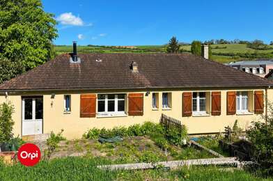 Maison 4 pièces 170000 €