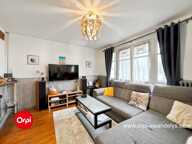 Plain Pied  Les Andelys Centre 91 m² - 3 ch - Sous-sol - Garage - jardin — photo 3