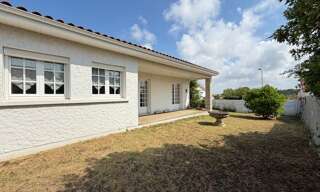 Maison 4 Pièces 120 m² à vendre à Vaux-sur-Mer (17640)