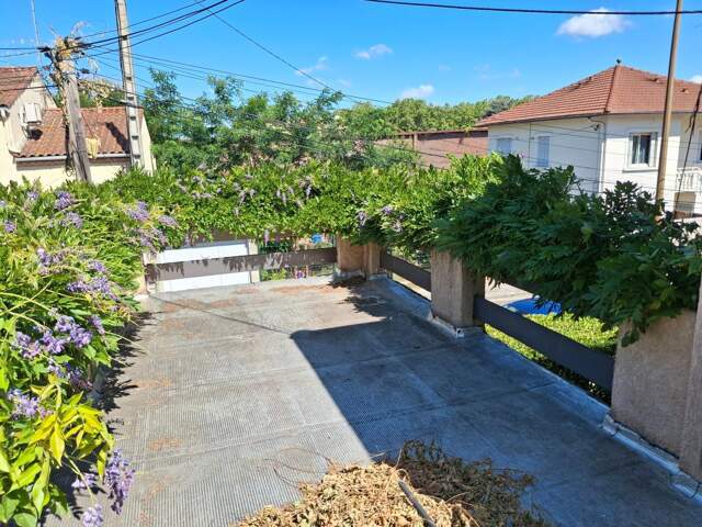 TOULOUSE - RANGUEIL - APPARTEMENT T2 34 M² A AMENAGER - TERRASSE 22 M² — photo du bien