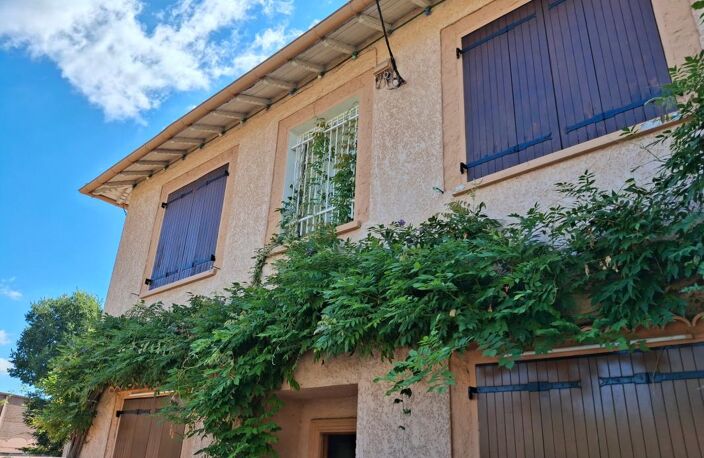 TOULOUSE - RANGUEIL - APPARTEMENT T2 34 M² A AMENAGER - TERRASSE 22 M² — photo 2