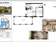TOULOUSE - RANGUEIL - APPARTEMENT T2 34 M² A AMENAGER - TERRASSE 22 M² — photo 3