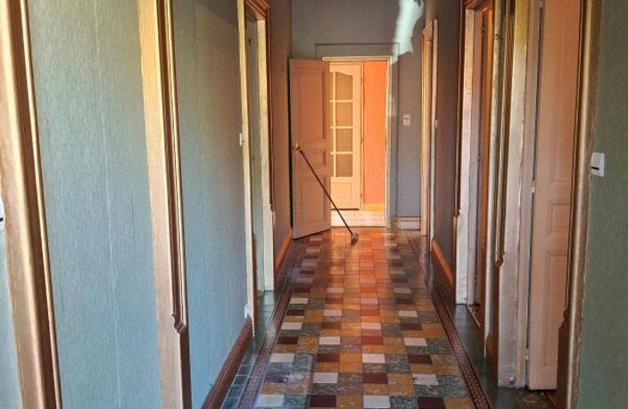 TOULOUSE - RANGUEIL - APPARTEMENT T2 34 M² A AMENAGER - TERRASSE 22 M² — photo 4