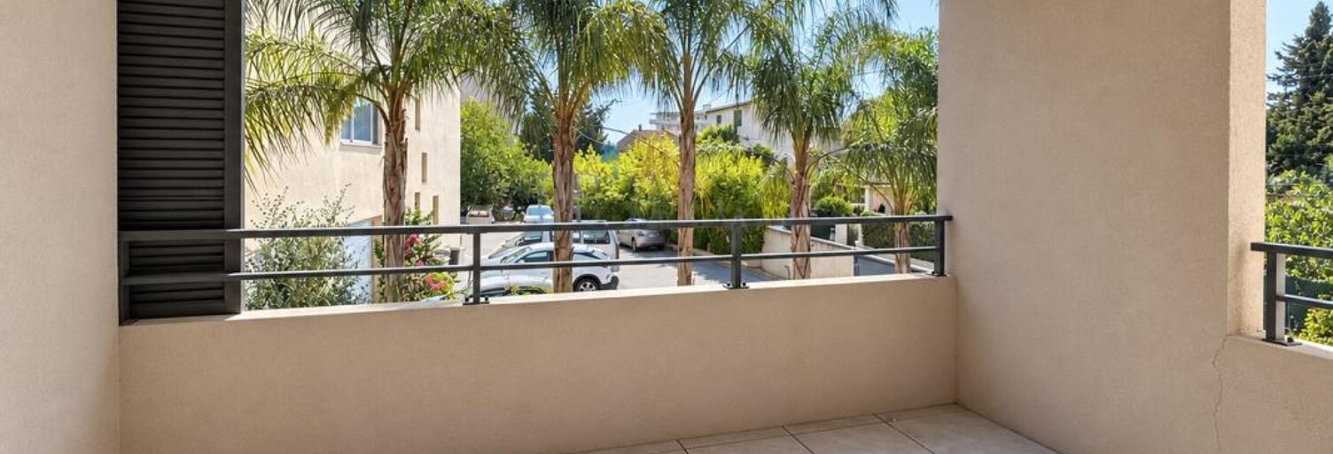 Appartement 4 Pièces 77 m² à vendre à Fréjus (83600)