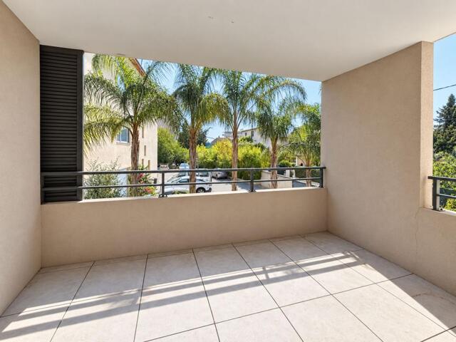 Appartement proposé à Fréjus