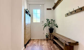 Maison 4 Pièces 80 m² à vendre à Carnoules (83660)