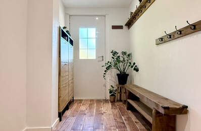 CARNOULES MAISON 4 PIECES - 80m2 - TERRAIN 3540m2 — photo du bien