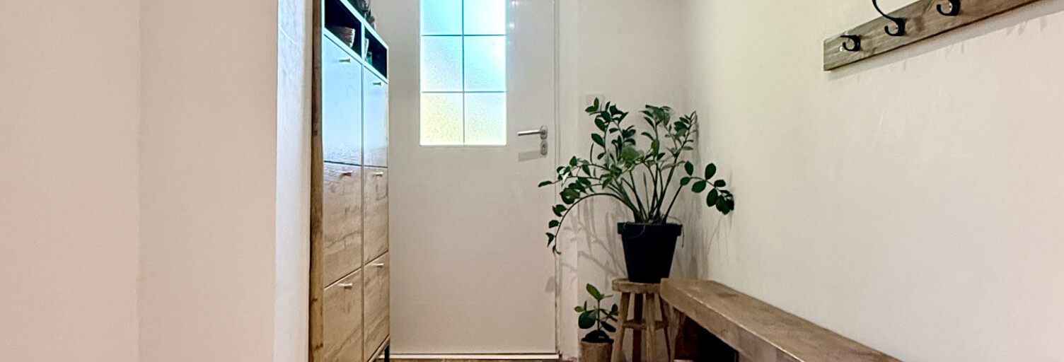 Maison 4 Pièces 80 m² à vendre à Carnoules (83660)
