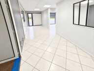 À LOUER – ESPACE DE BUREAUX DE 74 M² – ZONE D’ACTIVITÉ DE SAINT-BRANCHS — photo 2