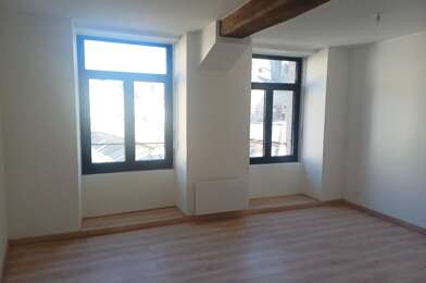 Appartement 2 pièces 483 €