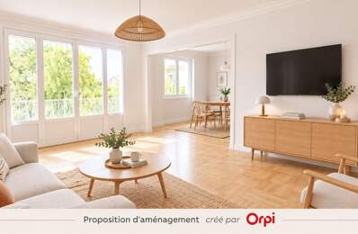 Appartement À Vendre — photo du bien