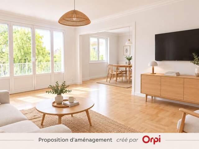 Appartement À Vendre — photo du bien