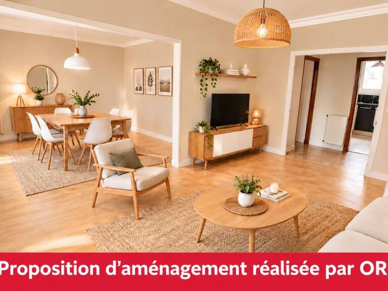 Appartement À Vendre — photo 1