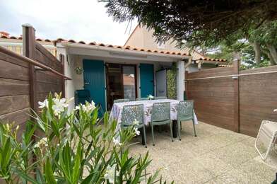 Maison 3 pièces 169600 €