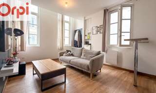 Appartement 2 Pièces 36 m² à vendre à Rochefort (17300)