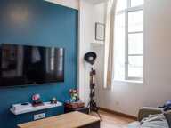 Appartement 36 m2 entièrement rénové — photo 3