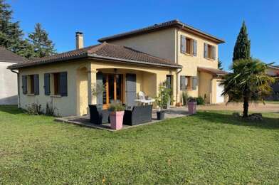Maison 5 pièces 355000 €