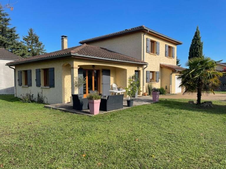 Maison individuelle 107 m² sur terrain de 811 m² – Secteur recherché — photo 1