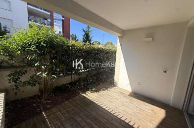 Appartement 2 pièces 670 €