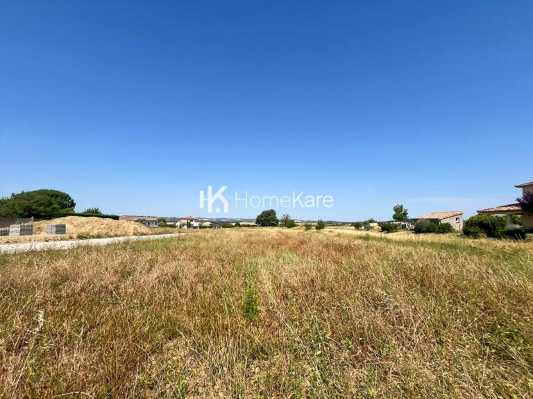 L'EMPLACEMENT IDEALE POUR VOTRE MAISON — photo 1