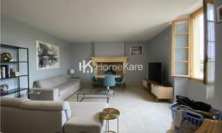 Maison 4 Pièces 142 m² à vendre à Aillas (33124)