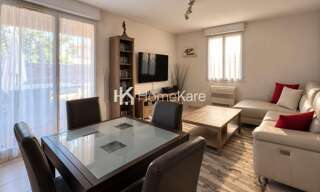 Maison 4 Pièces 88 m² à vendre à Muret (31600)