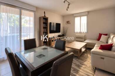 Maison 4 pièces 286000 €
