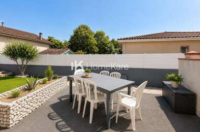 Maison 6 pièces 459000 €