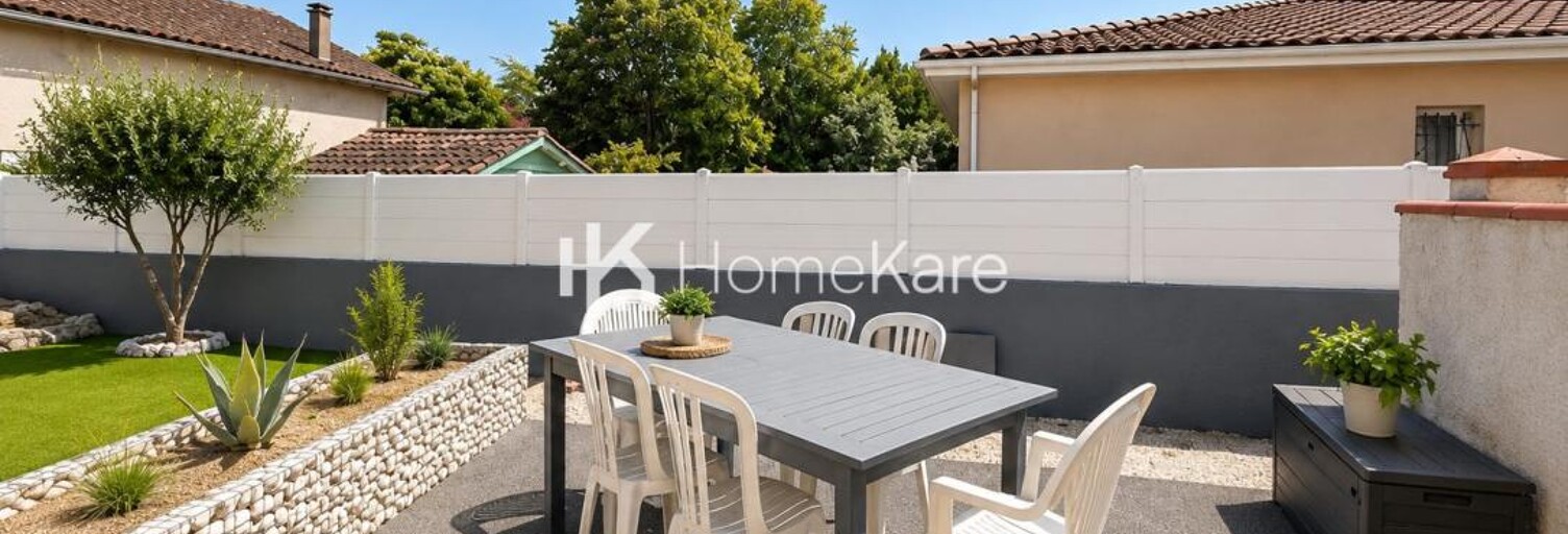 Maison 6 Pièces 145 m² à vendre à Labège (31670)