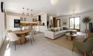 Maison 5 Pièces 120 m² à vendre à Miremont (31190)