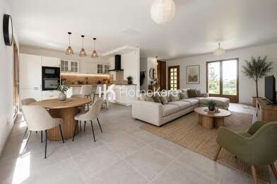 Maison 5 pièces 280000 €