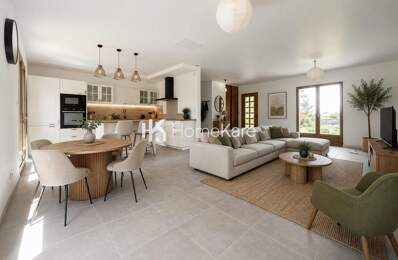 SUPERBE MAISON FAMILIALE — photo du bien