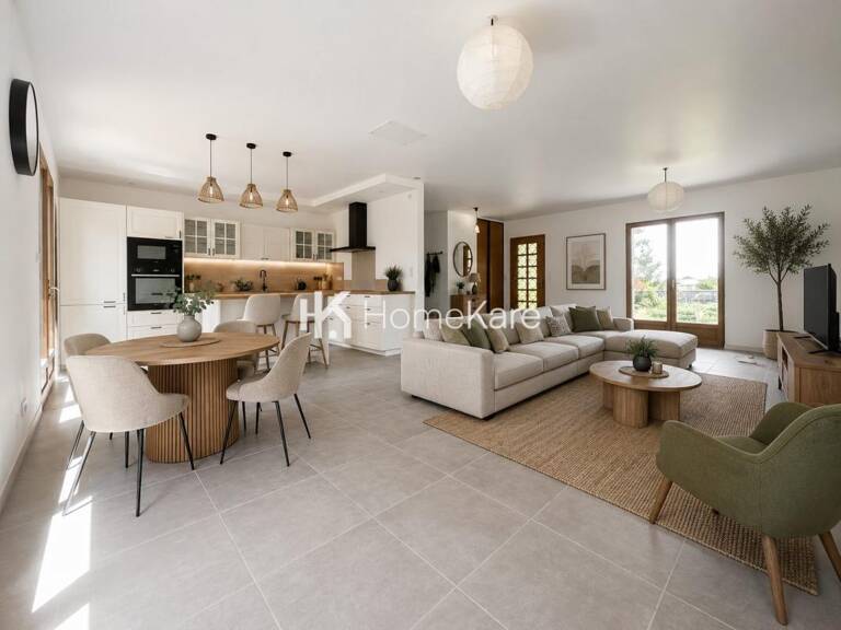 SUPERBE MAISON FAMILIALE — photo 1