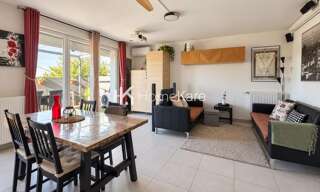 Appartement 4 Pièces 80 m² à vendre à Seysses (31600)
