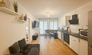 Appartement 4 Pièces 59 m² à louer à Toulouse (31500)