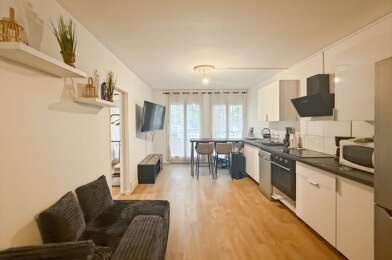 Appartement 4 pièces 1250 €