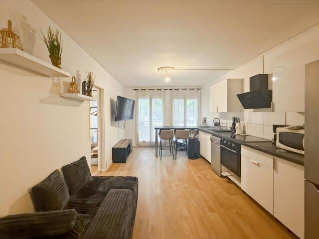 Appartement proposé à Toulouse