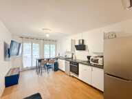 SUPERBE APPARTEMENT MEUBLE RENOVE A LOUER IDEAL COLOCATION ! — photo 3