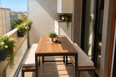 Appartement 6 pièces 330000 €