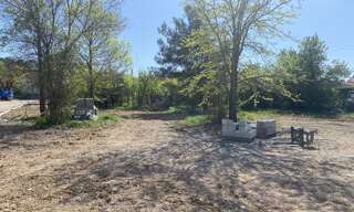 Terrain 320 m² à construire Le Puy-Sainte-Réparade (13610)